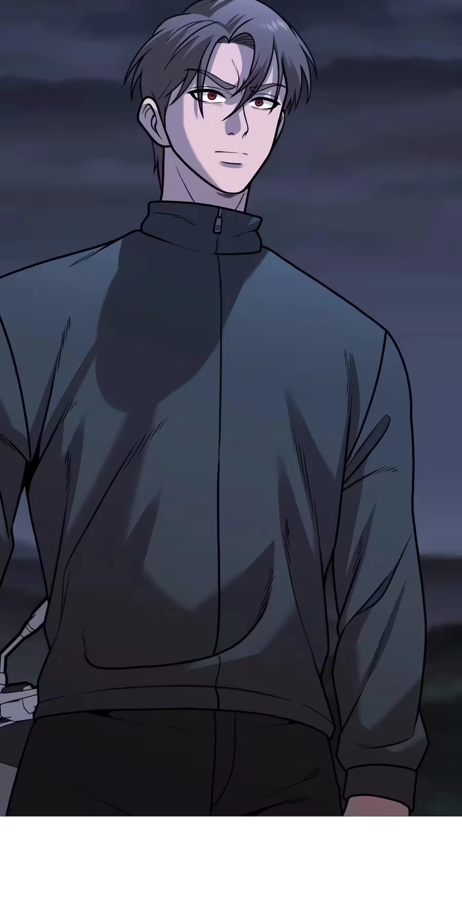 Read Freaky Killer chapter 51 image 81 on Lezhin