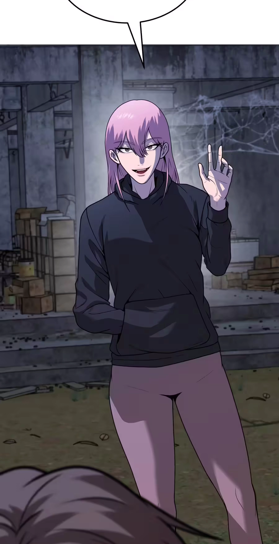 Read Freaky Killer chapter 51 image 84 on Lezhin