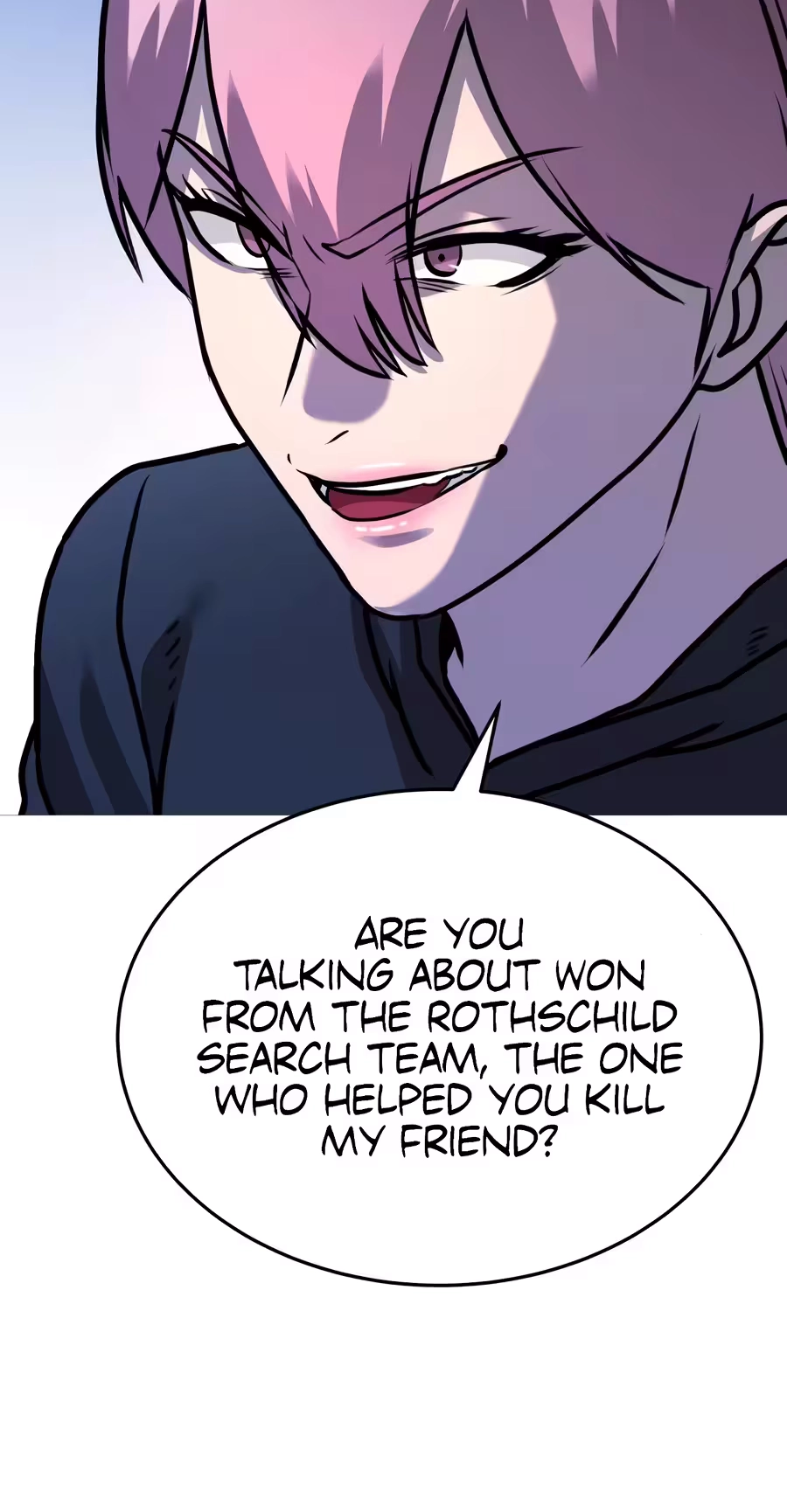Read Freaky Killer chapter 51 image 91 on Lezhin