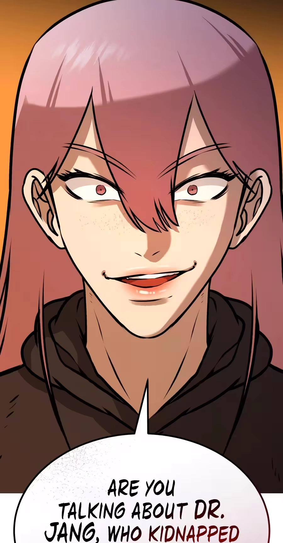 Read Freaky Killer chapter 51 image 95 on Lezhin