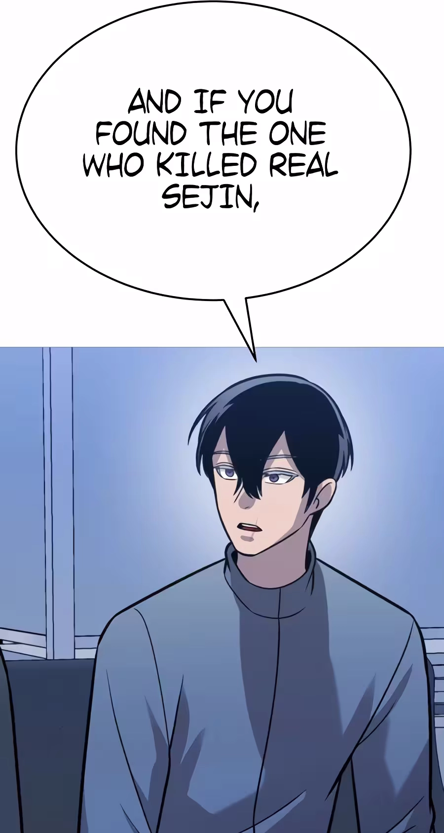 Read Freaky Killer chapter 52 image 101 on Lezhin