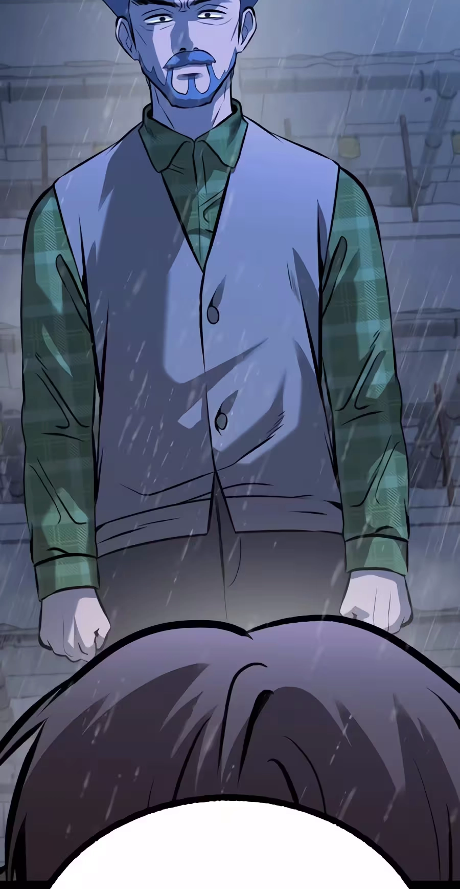 Read Freaky Killer chapter 52 image 11 on Lezhin