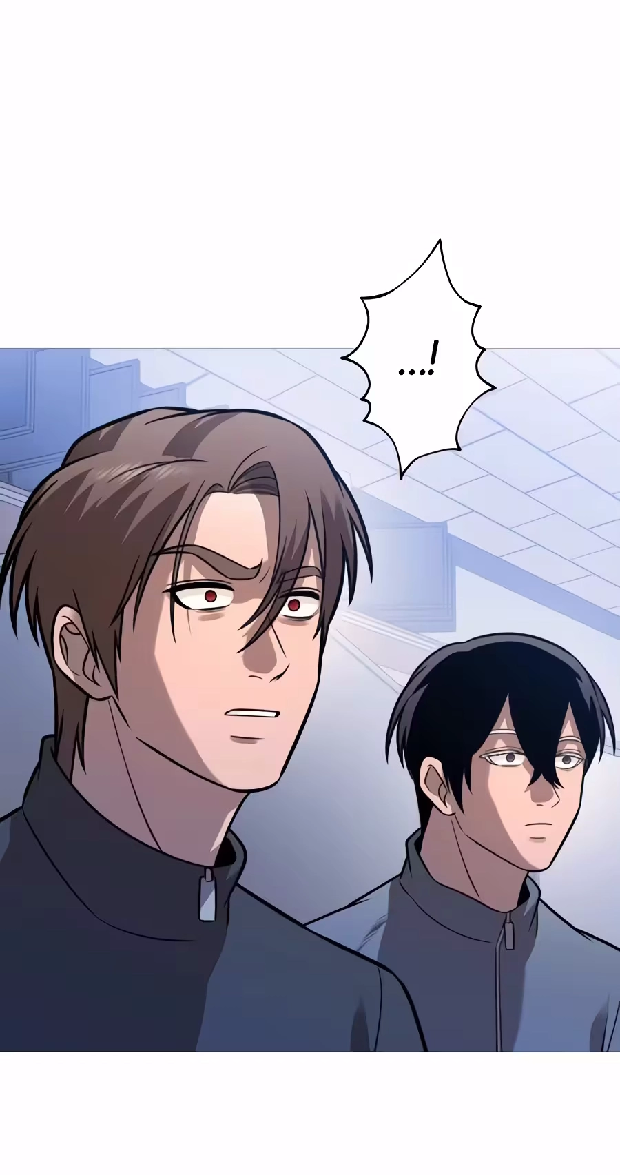 Read Freaky Killer chapter 52 image 112 on Lezhin