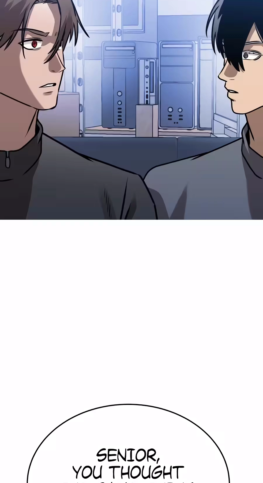 Read Freaky Killer chapter 52 image 120 on Lezhin
