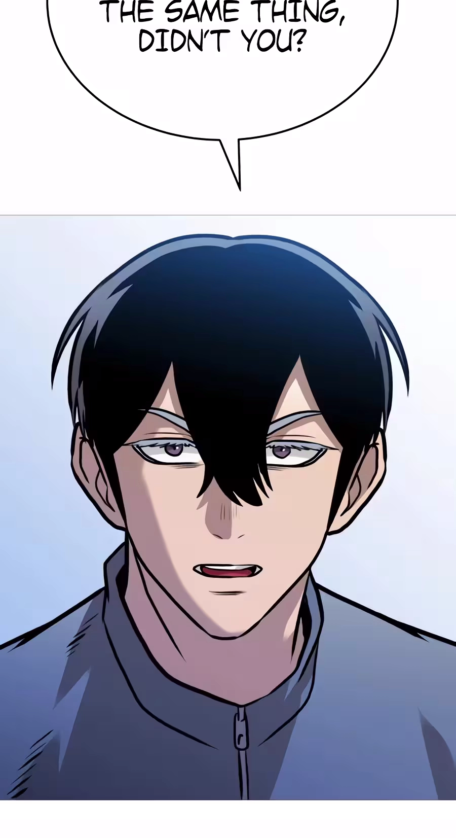 Read Freaky Killer chapter 52 image 121 on Lezhin