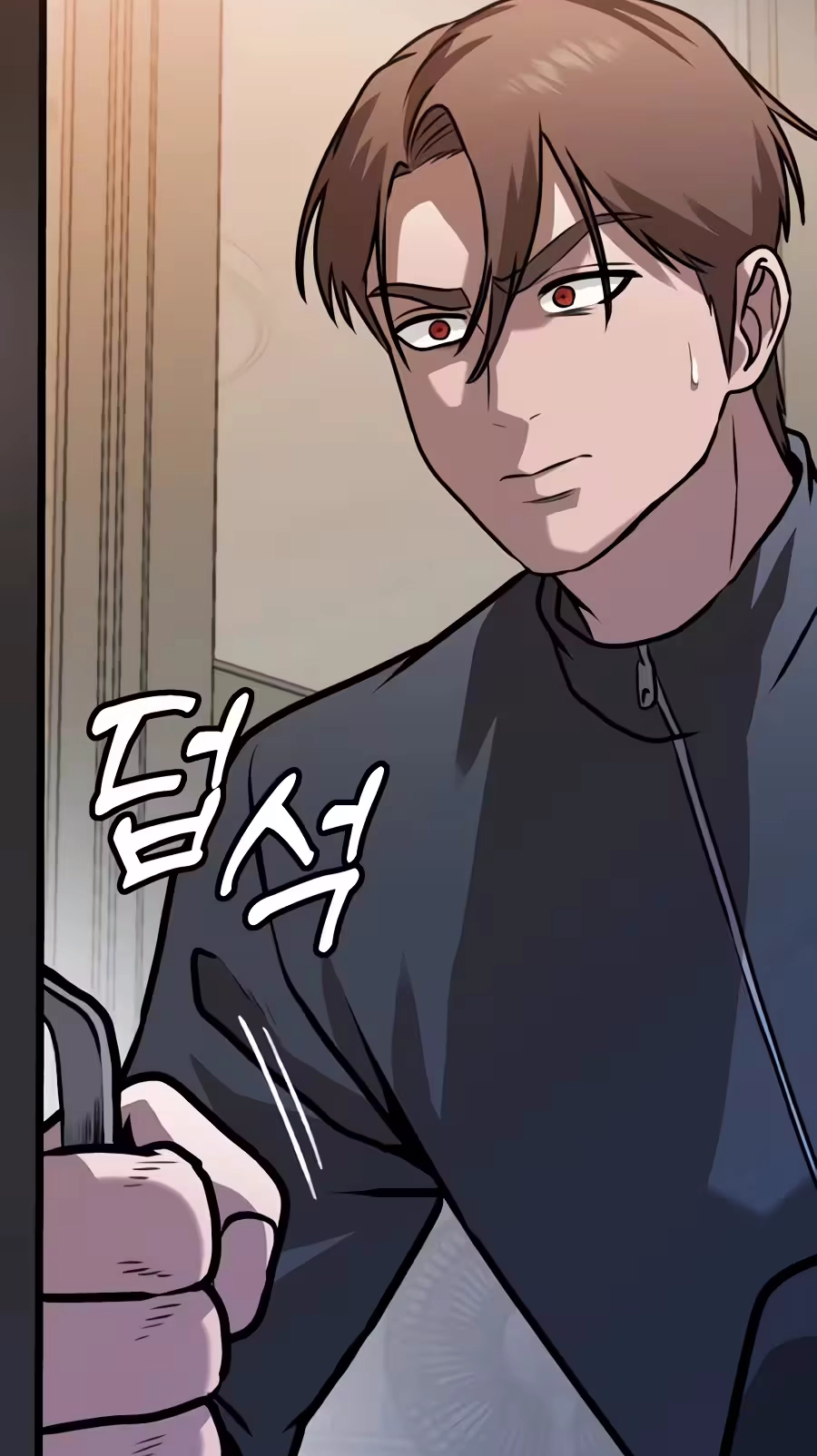 Read Freaky Killer chapter 52 image 131 on Lezhin