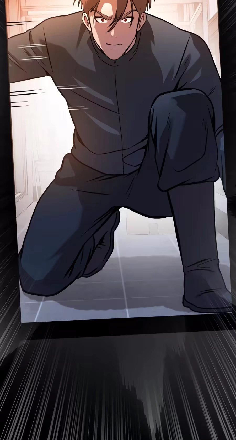 Read Freaky Killer chapter 52 image 135 on Lezhin