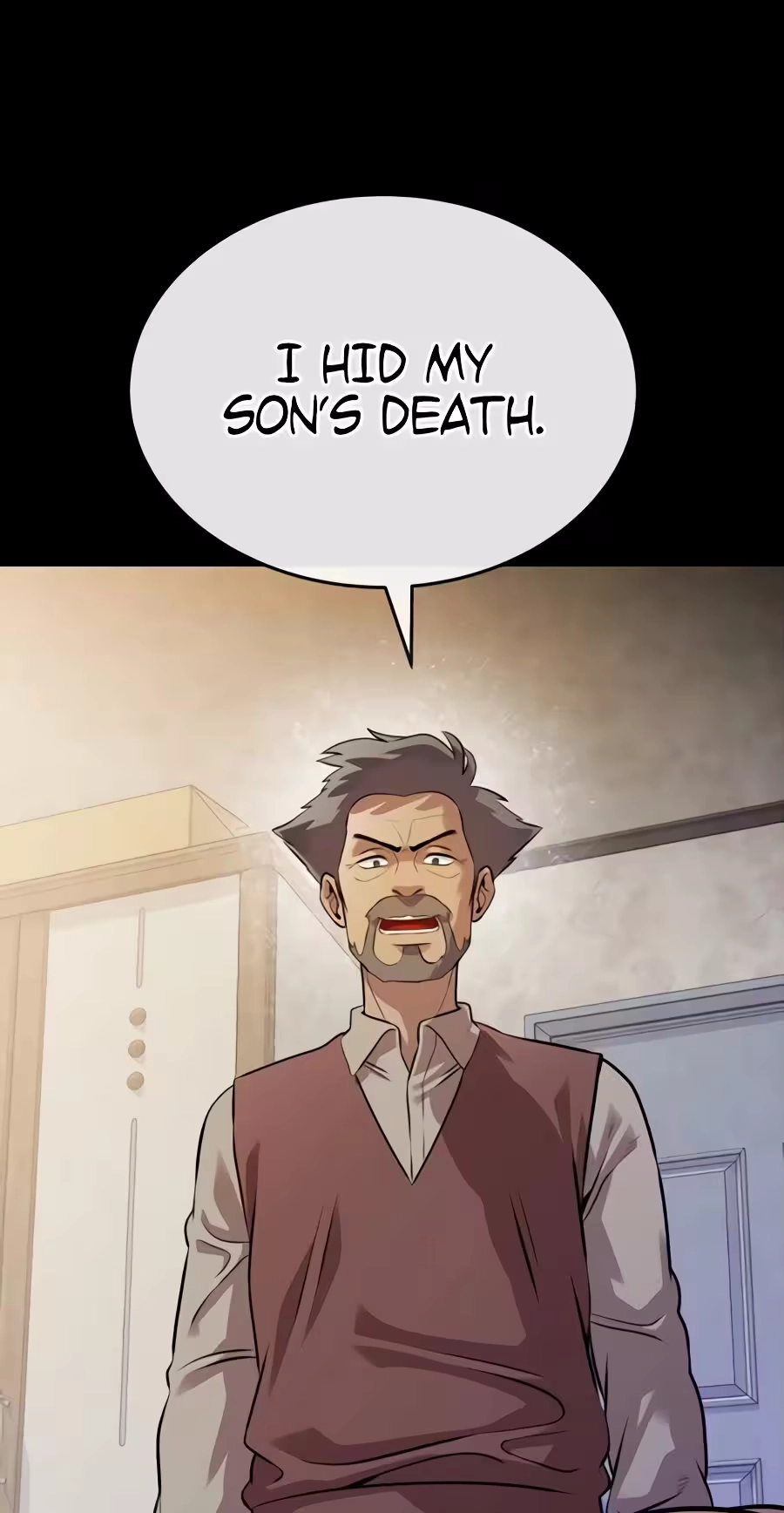 Read Freaky Killer chapter 52 image 14 on Lezhin