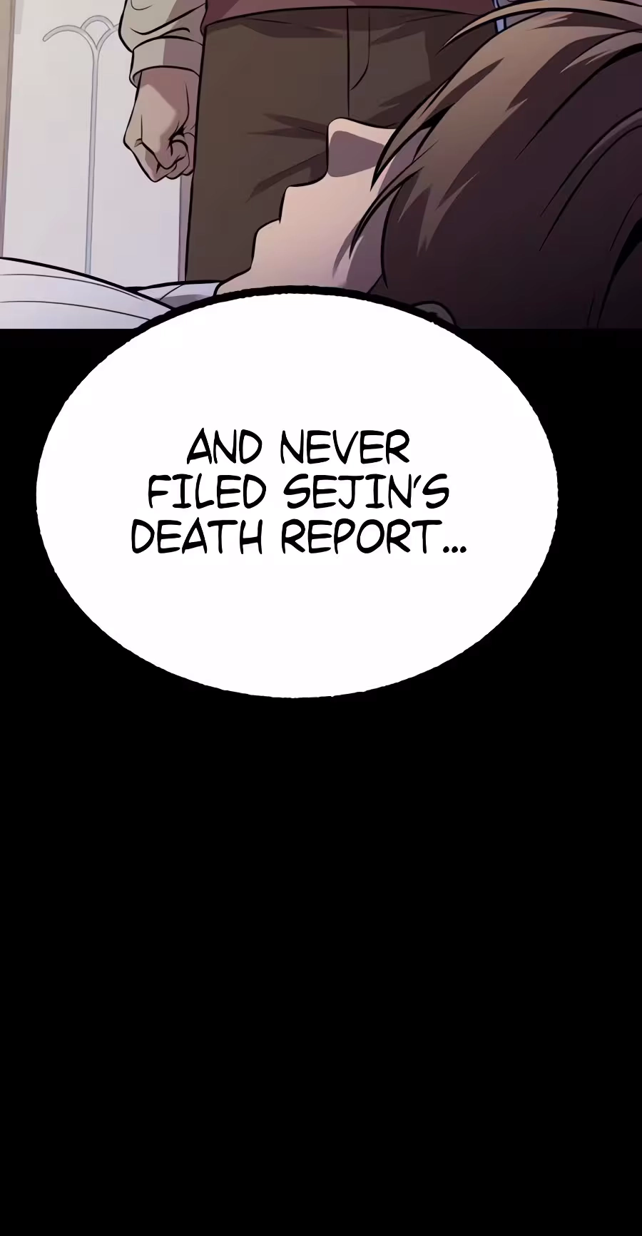 Read Freaky Killer chapter 52 image 15 on Lezhin