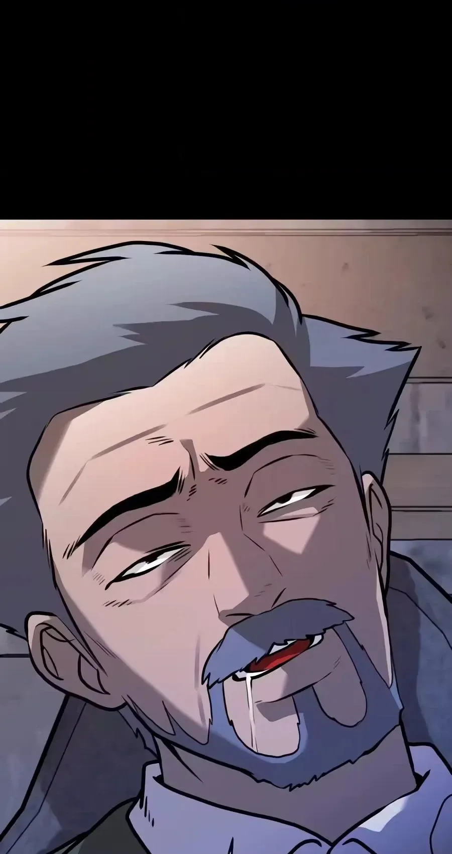 Read Freaky Killer chapter 52 image 19 on Lezhin