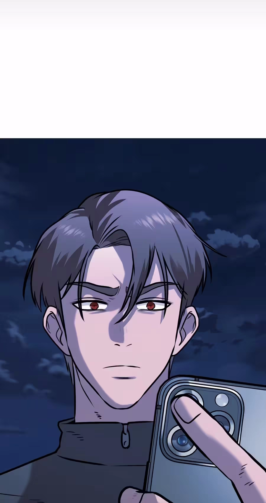 Read Freaky Killer chapter 52 image 21 on Lezhin