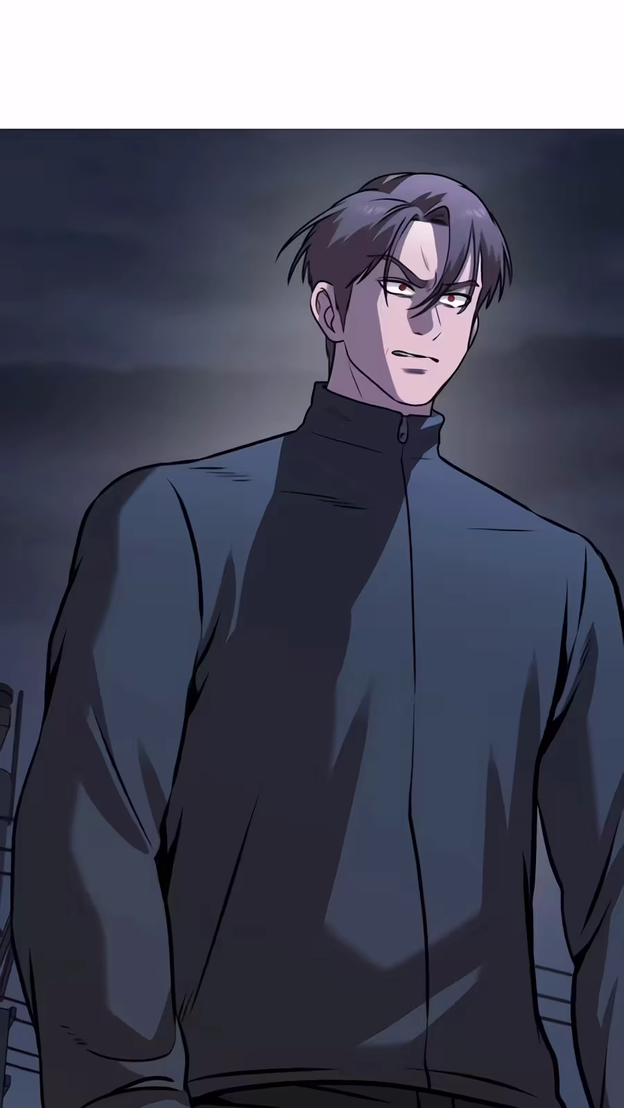 Read Freaky Killer chapter 52 image 28 on Lezhin