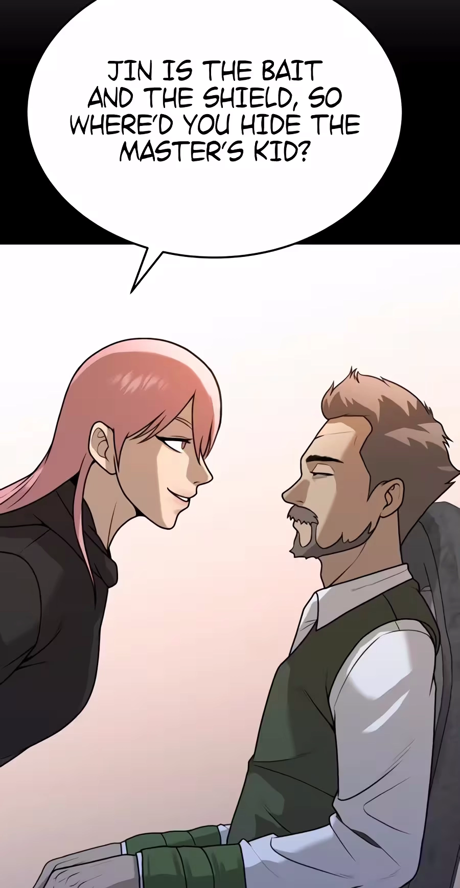 Read Freaky Killer chapter 52 image 35 on Lezhin