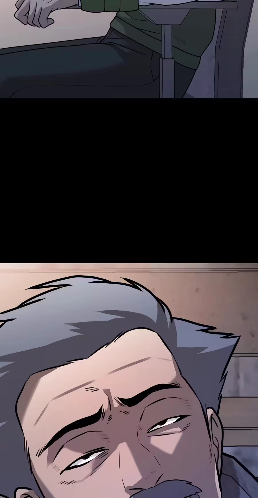 Read Freaky Killer chapter 52 image 36 on Lezhin