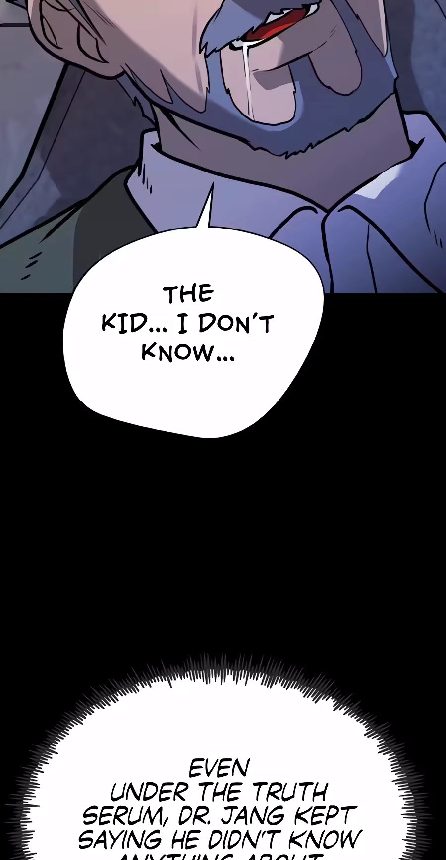 Read Freaky Killer chapter 52 image 37 on Lezhin