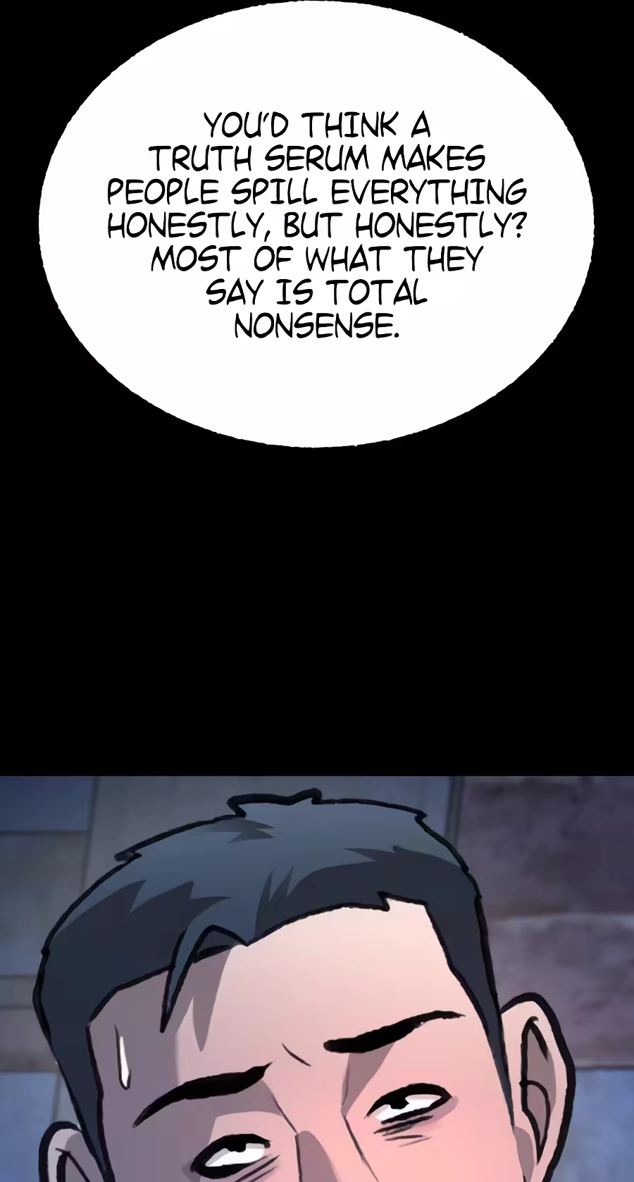 Read Freaky Killer chapter 52 image 4 on Lezhin