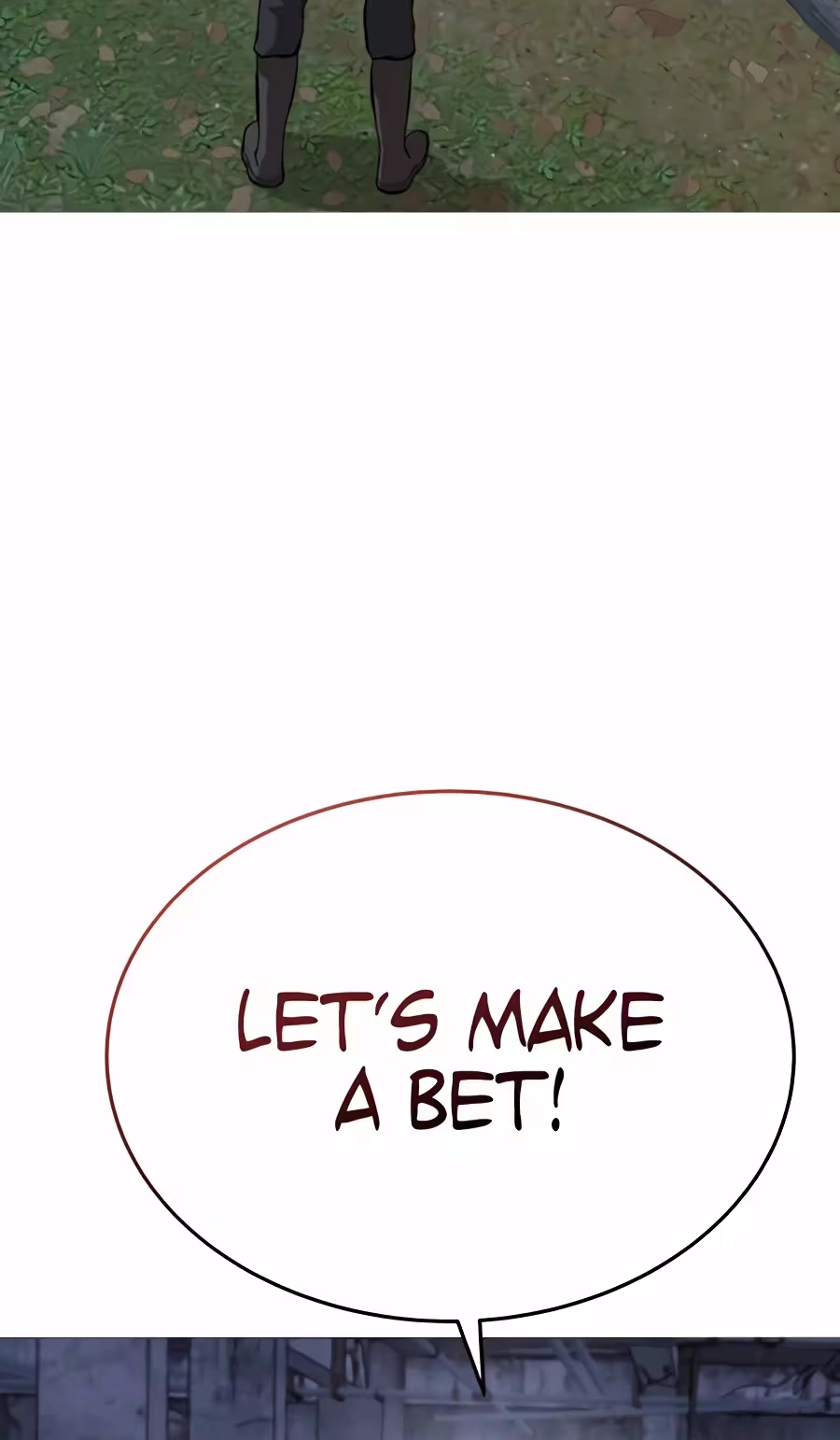 Read Freaky Killer chapter 52 image 41 on Lezhin