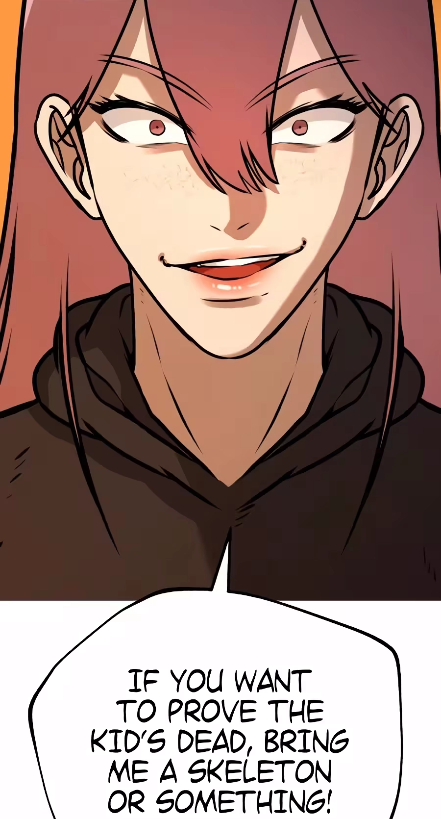 Read Freaky Killer chapter 52 image 48 on Lezhin