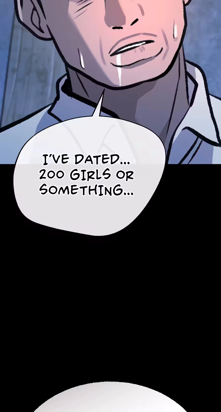 Read Freaky Killer chapter 52 image 5 on Lezhin