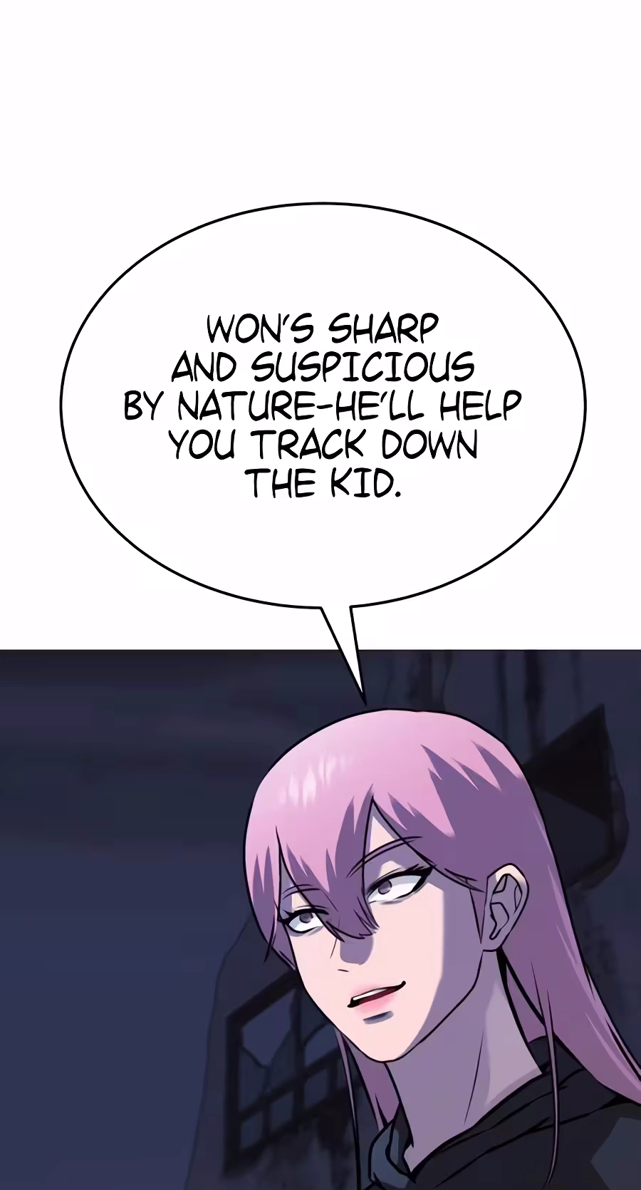 Read Freaky Killer chapter 52 image 52 on Lezhin