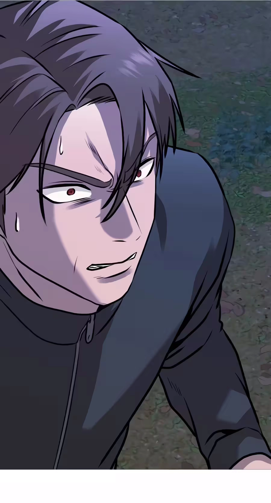 Read Freaky Killer chapter 52 image 54 on Lezhin