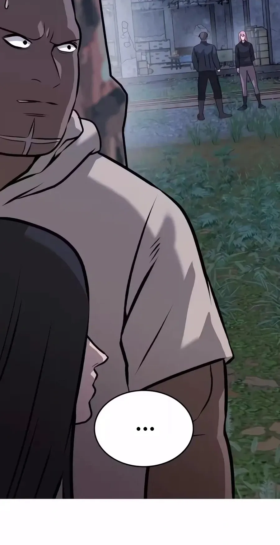 Read Freaky Killer chapter 52 image 69 on Lezhin