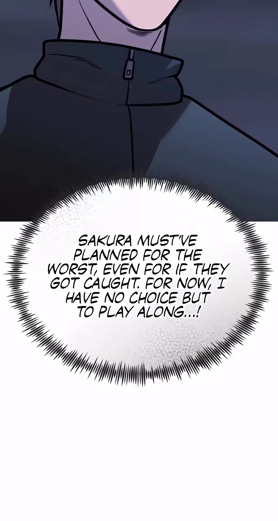 Read Freaky Killer chapter 52 image 71 on Lezhin