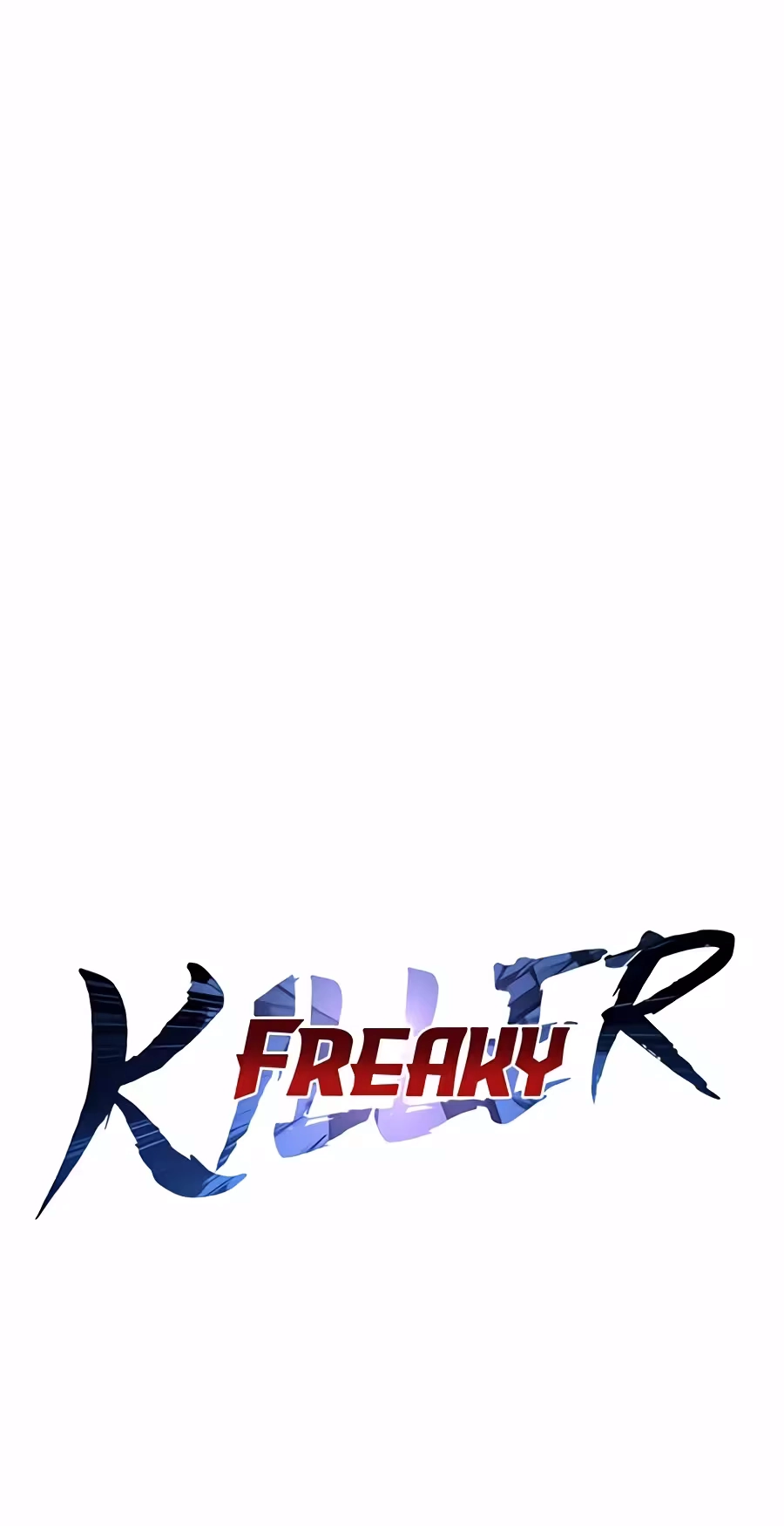 Read Freaky Killer chapter 52 image 80 on Lezhin