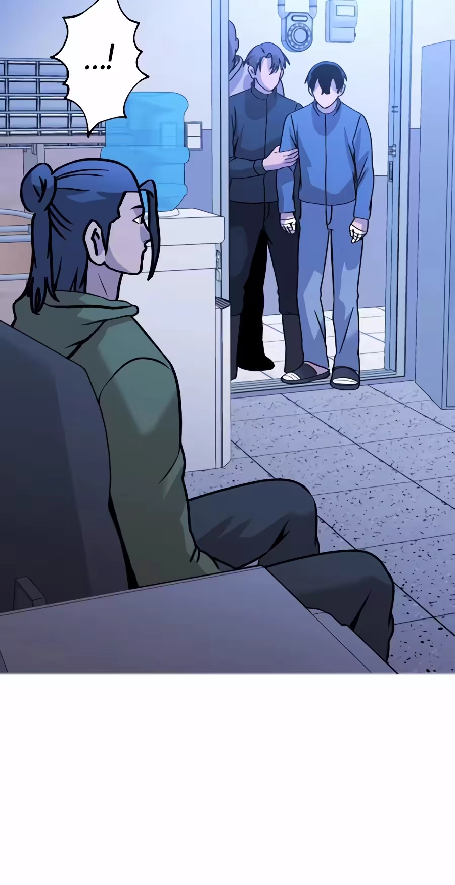 Read Freaky Killer chapter 52 image 83 on Lezhin