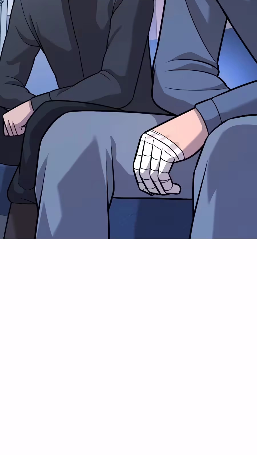Read Freaky Killer chapter 52 image 88 on Lezhin