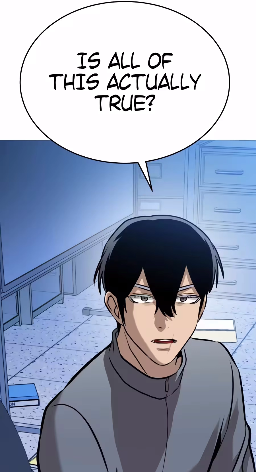 Read Freaky Killer chapter 52 image 93 on Lezhin