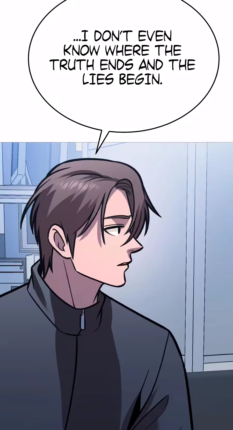 Read Freaky Killer chapter 52 image 95 on Lezhin