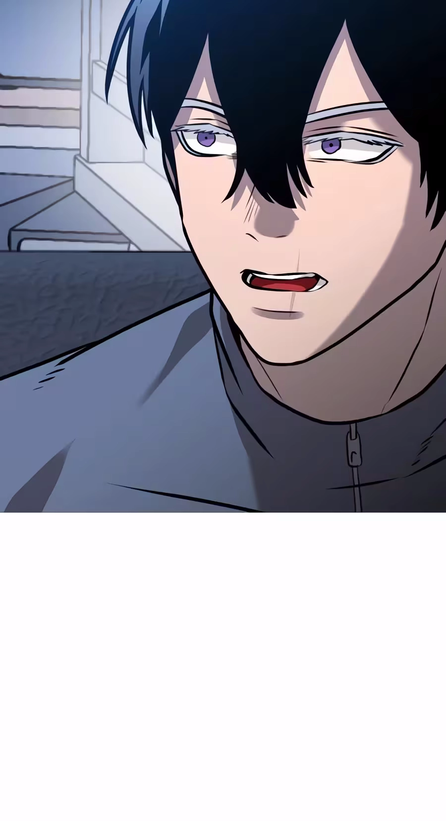 Read Freaky Killer chapter 52 image 97 on Lezhin