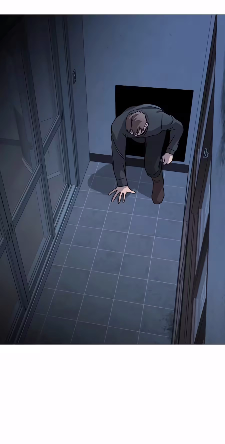 Read Freaky Killer chapter 53 image 10 on Lezhin