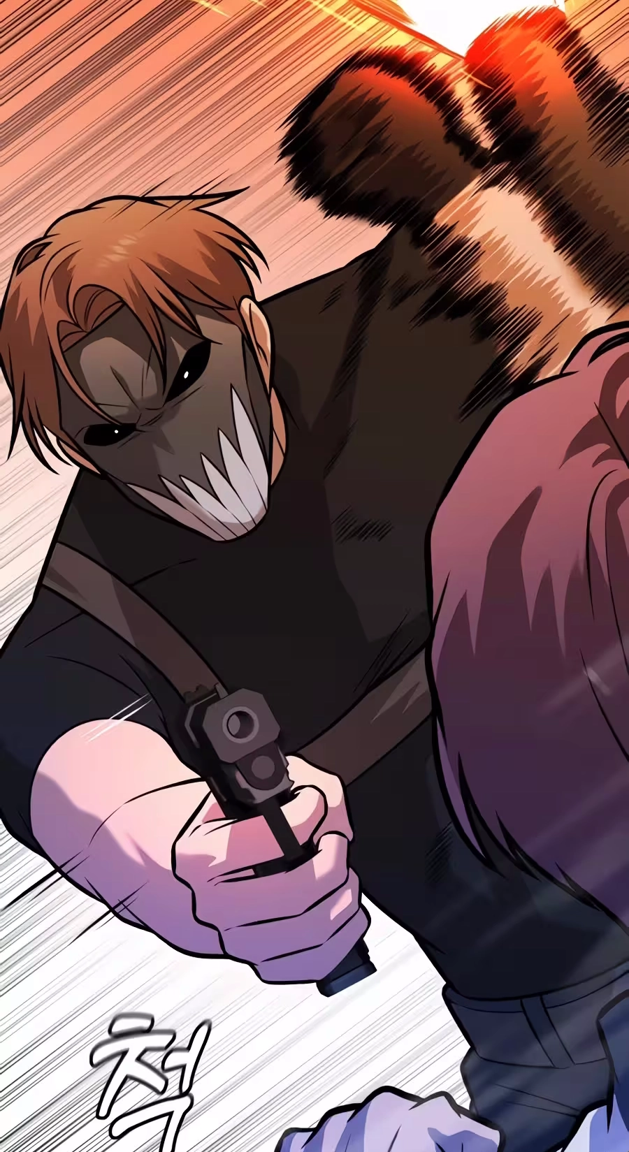 Read Freaky Killer chapter 53 image 103 on Lezhin