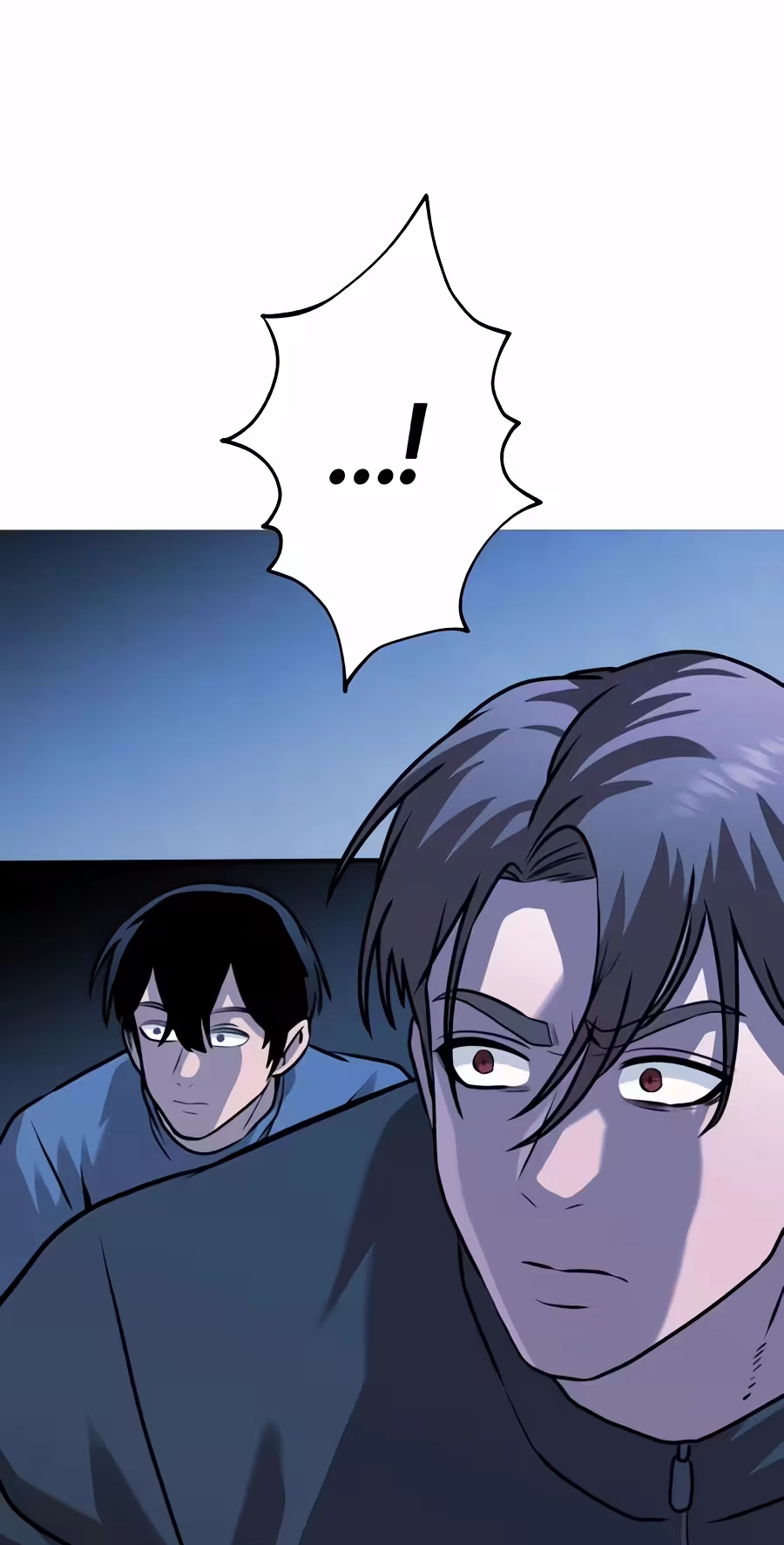 Read Freaky Killer chapter 53 image 11 on Lezhin