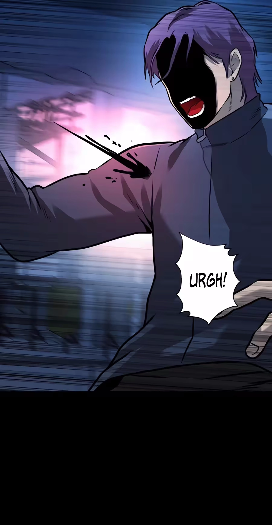 Read Freaky Killer chapter 53 image 110 on Lezhin
