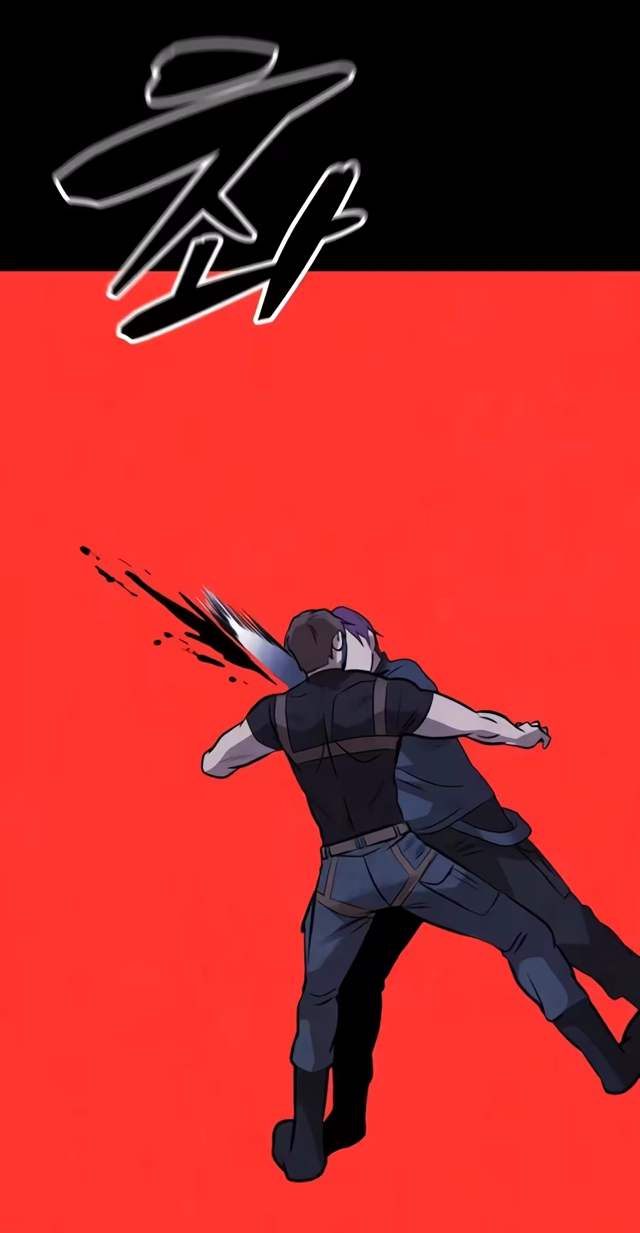 Read Freaky Killer chapter 53 image 117 on Lezhin