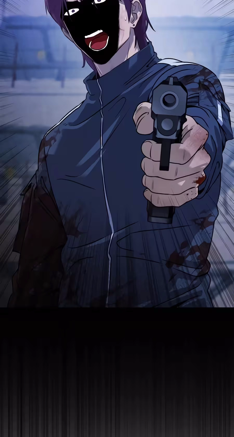 Read Freaky Killer chapter 53 image 132 on Lezhin