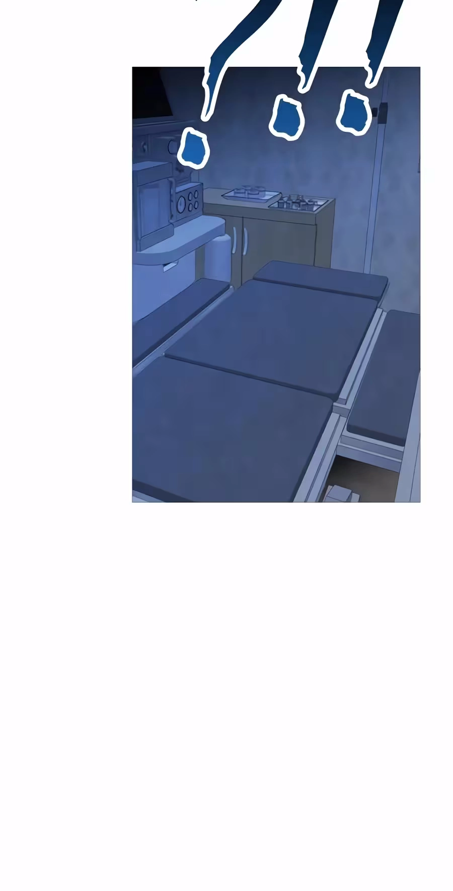 Read Freaky Killer chapter 53 image 14 on Lezhin