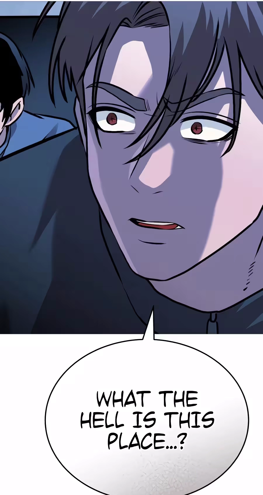 Read Freaky Killer chapter 53 image 15 on Lezhin