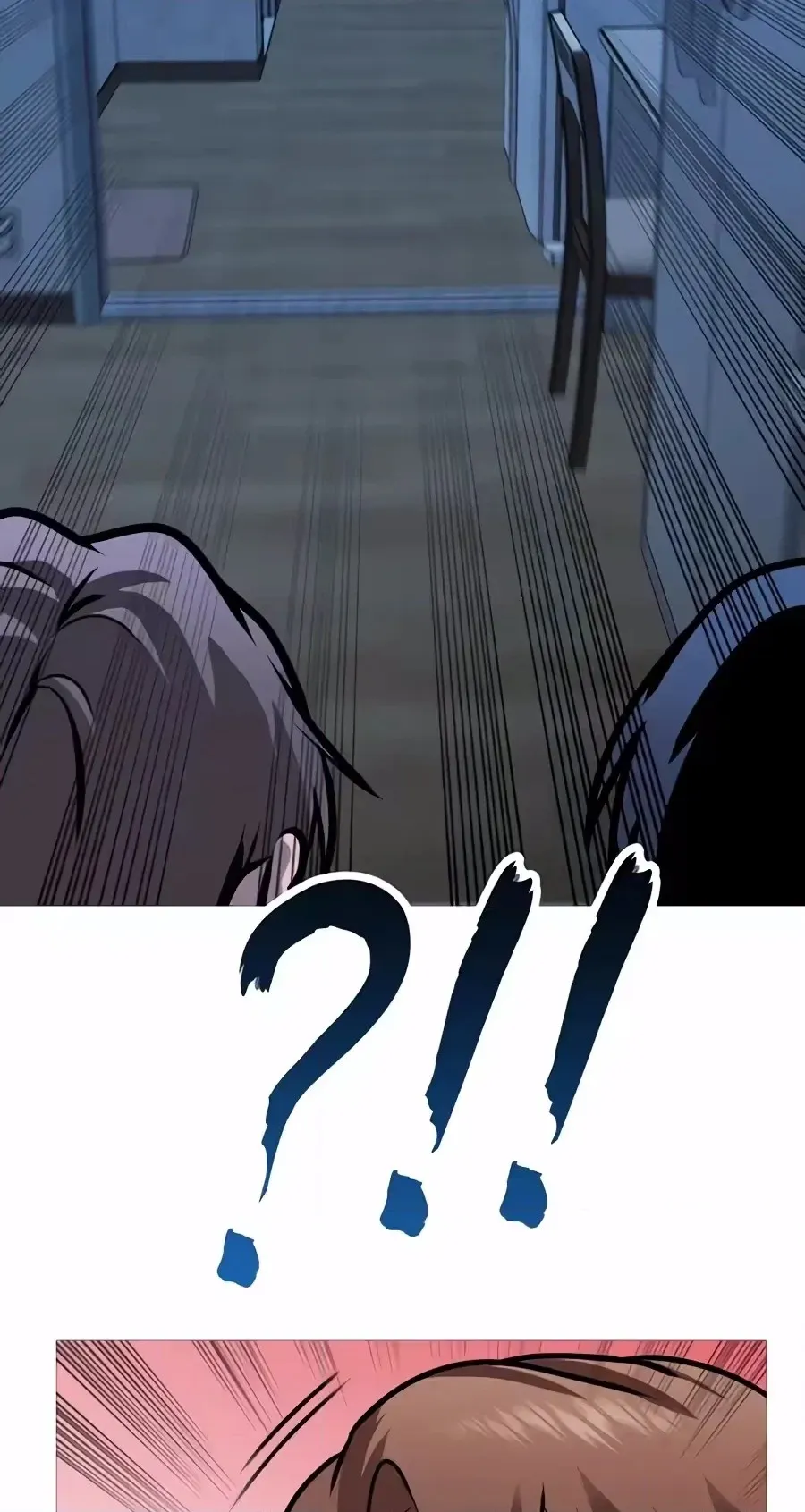 Read Freaky Killer chapter 53 image 19 on Lezhin