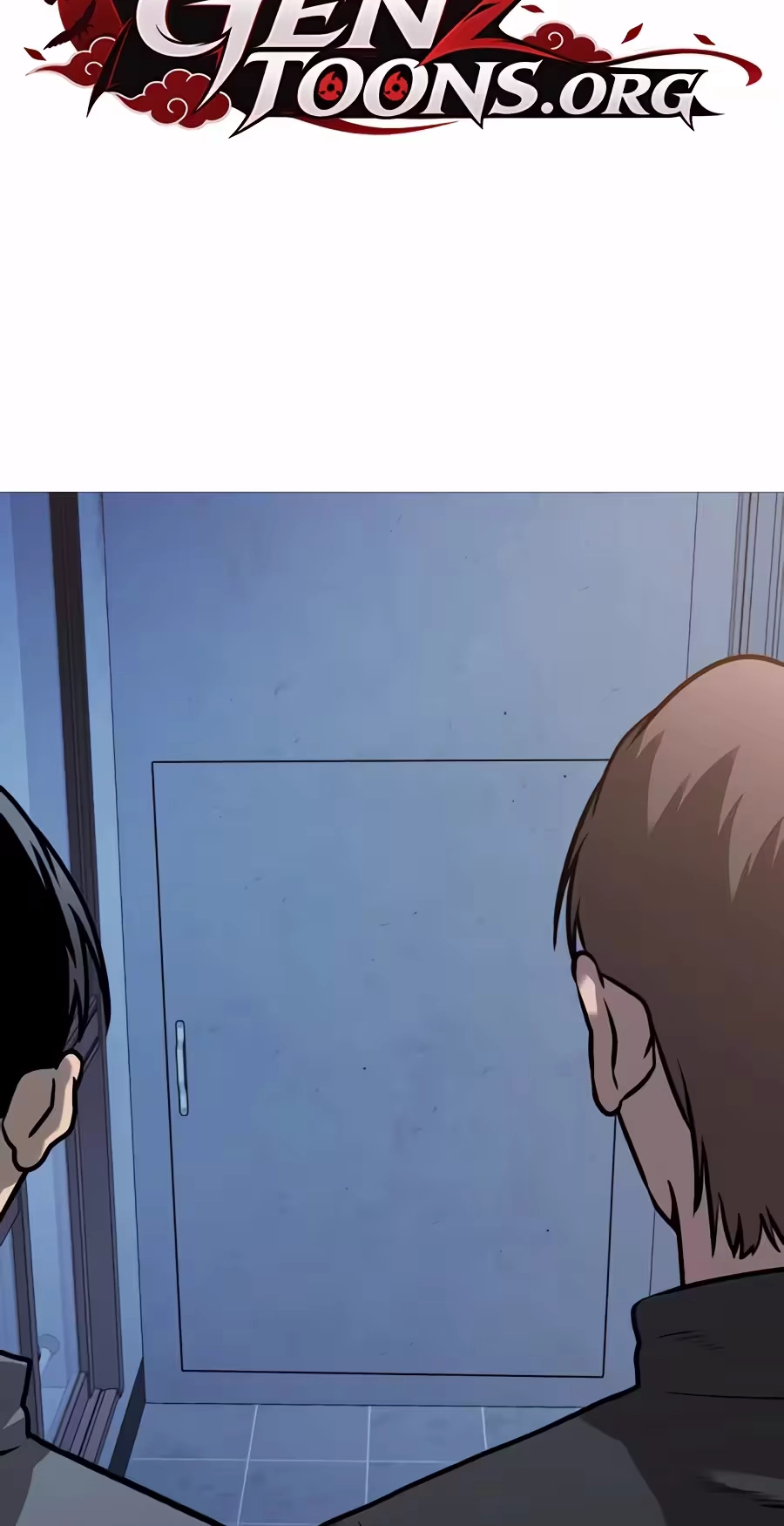 Read Freaky Killer chapter 53 image 2 on Lezhin