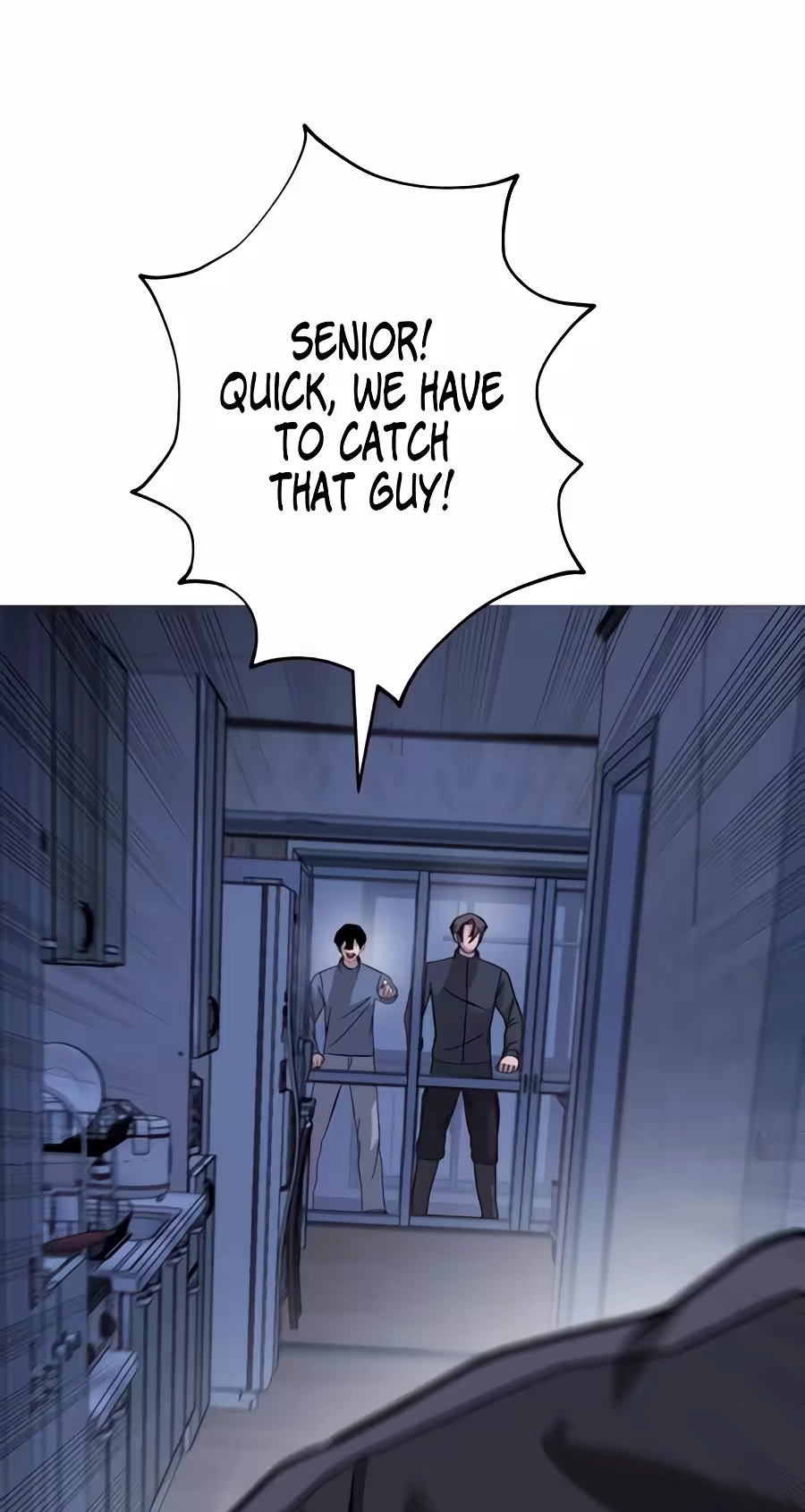 Read Freaky Killer chapter 53 image 21 on Lezhin