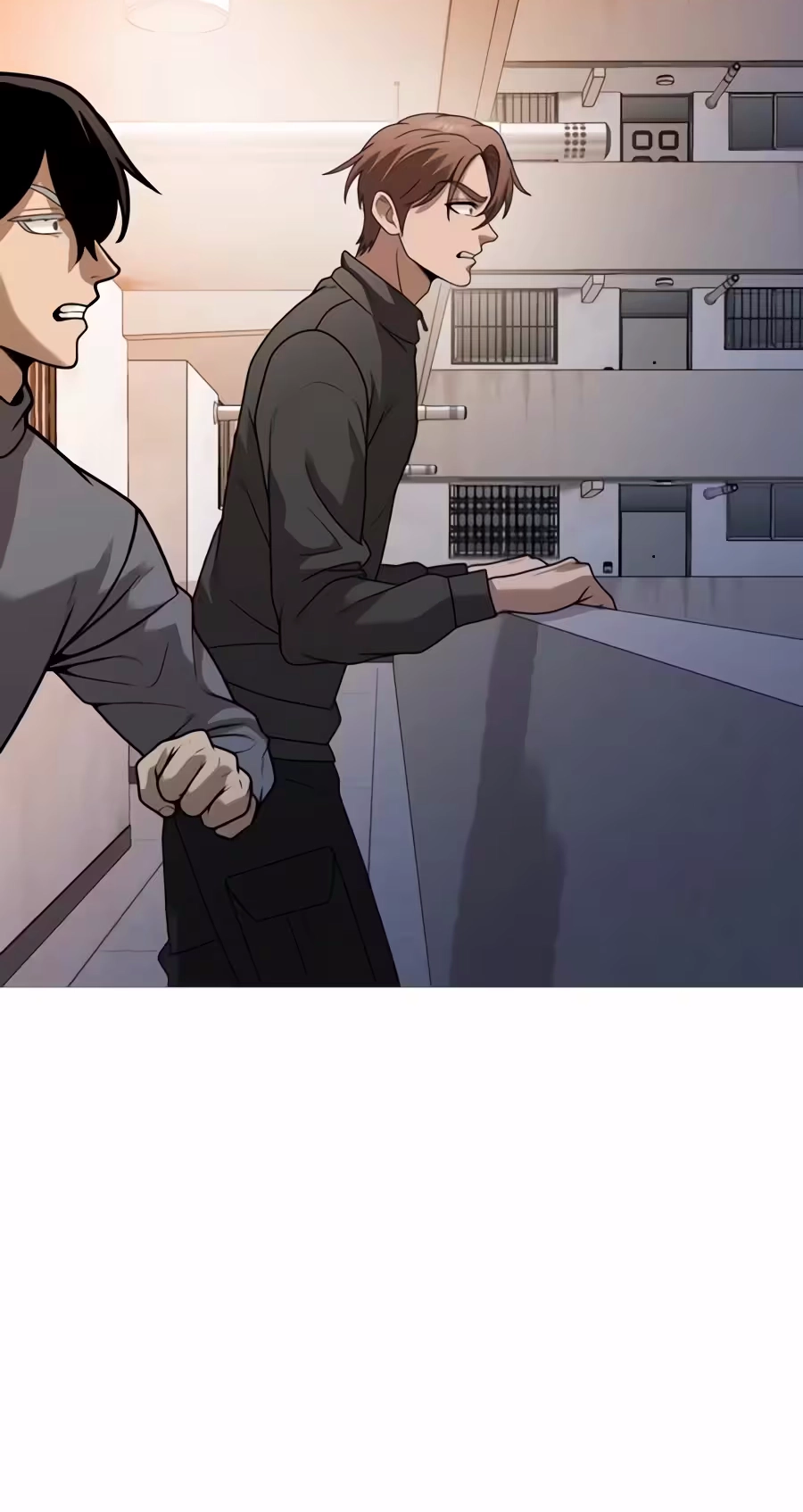 Read Freaky Killer chapter 53 image 25 on Lezhin
