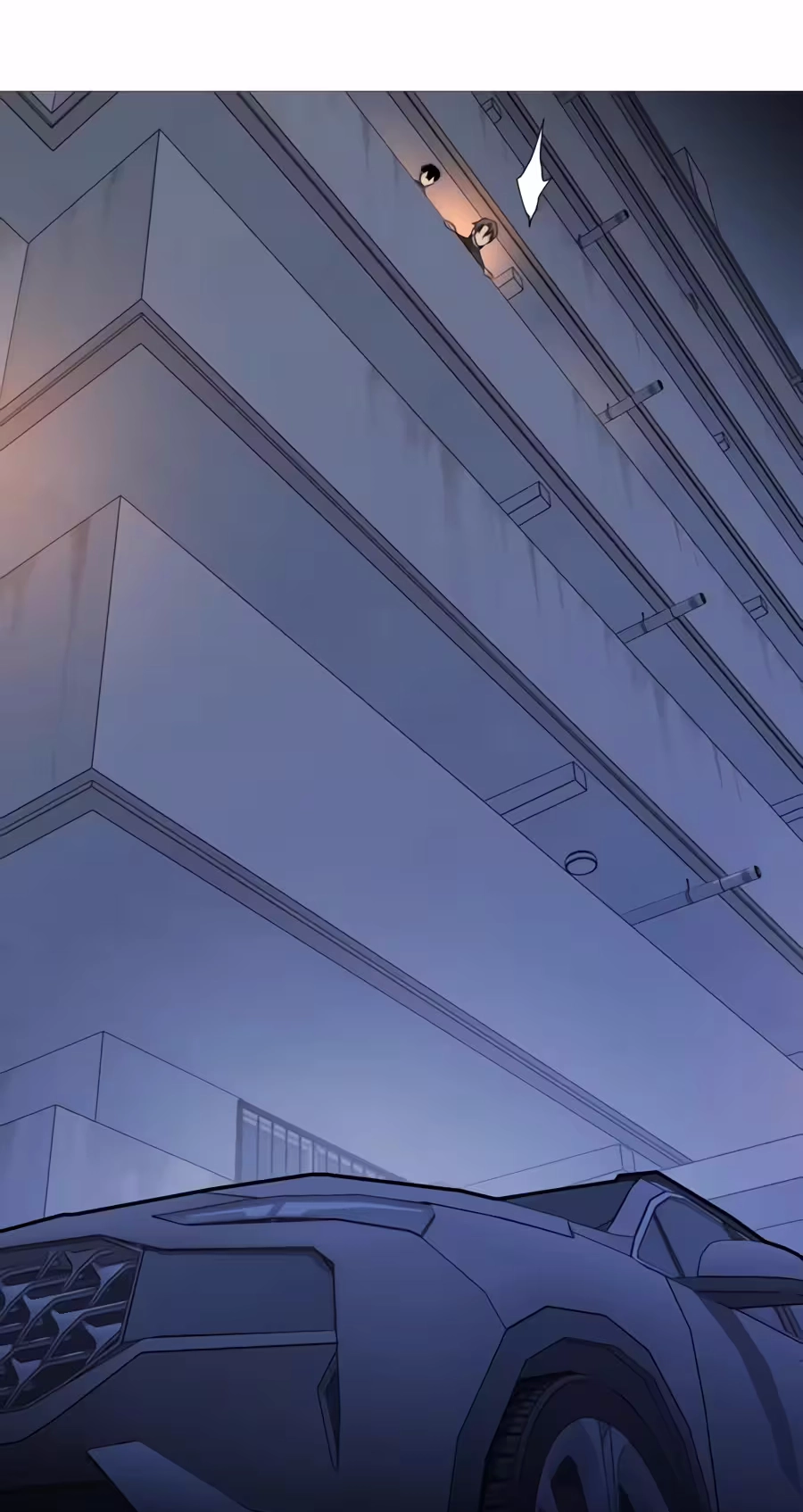 Read Freaky Killer chapter 53 image 28 on Lezhin