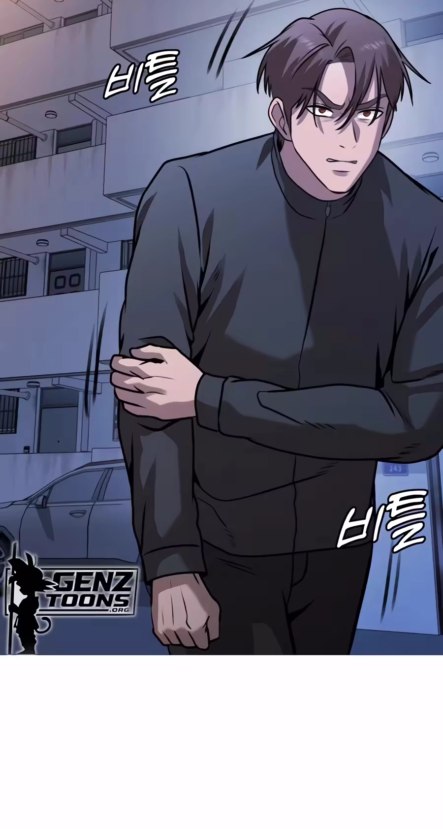 Read Freaky Killer chapter 53 image 33 on Lezhin
