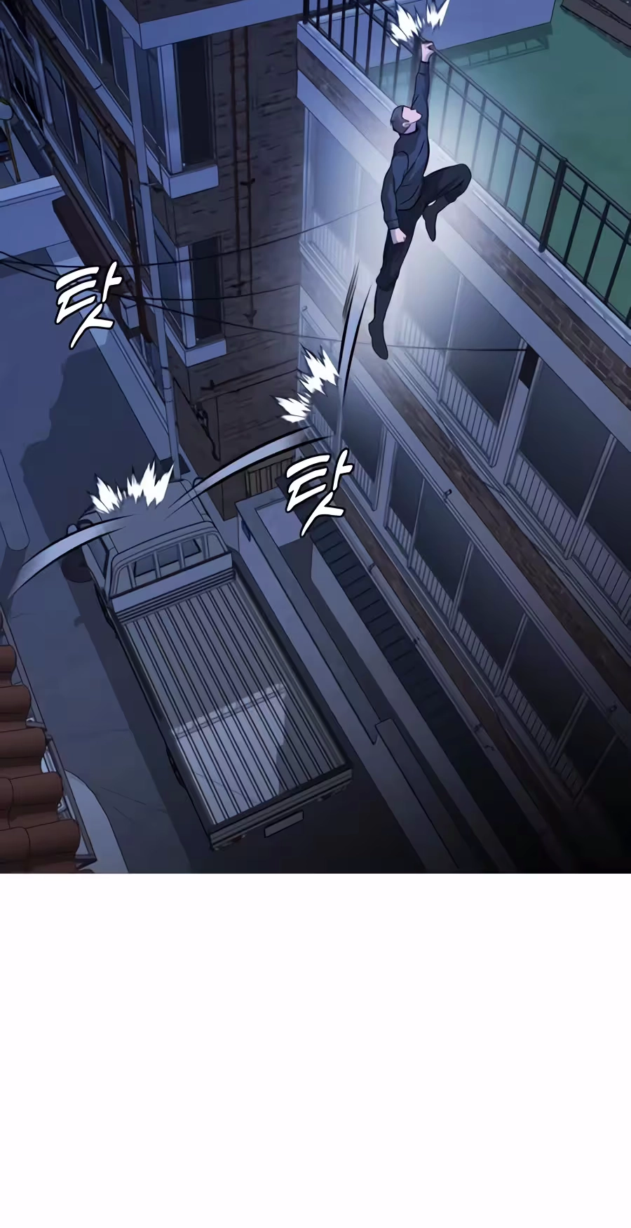 Read Freaky Killer chapter 53 image 46 on Lezhin