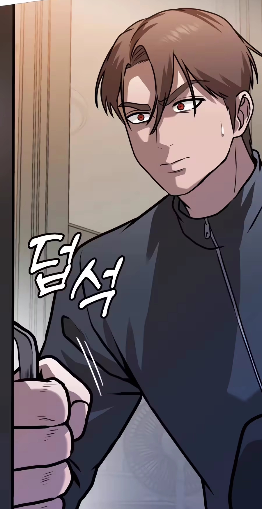 Read Freaky Killer chapter 53 image 5 on Lezhin