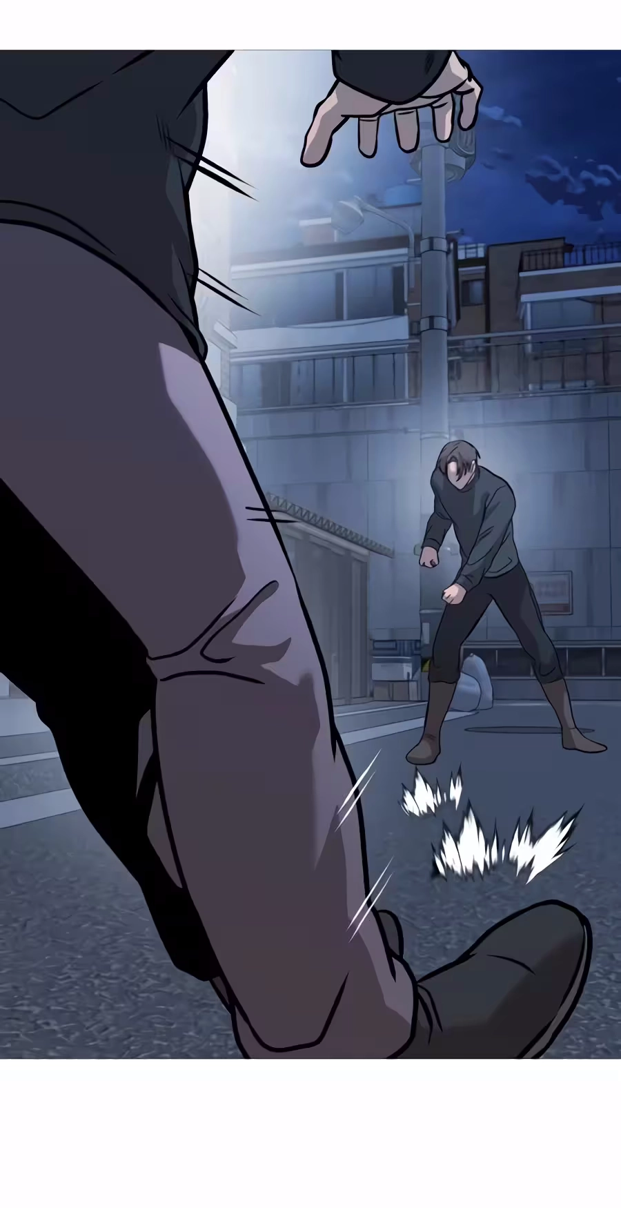 Read Freaky Killer chapter 53 image 65 on Lezhin